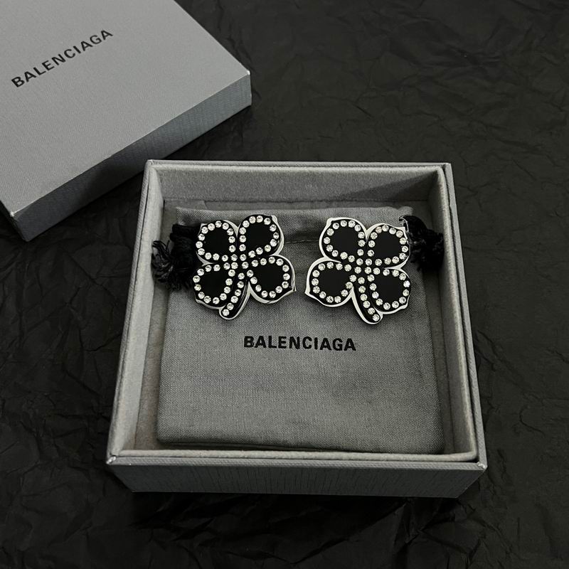 Balenciaga earring 03lyr32 (7)